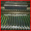 Gute Laser Laminierfolie / Laser Film Regenbogen Haustier Film / nahtlose holographischen Film